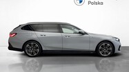 miniaturka - BMW Serii 5, 520