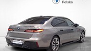 BMW Serii 7, 750