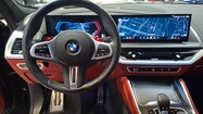 miniaturka - BMW XM
