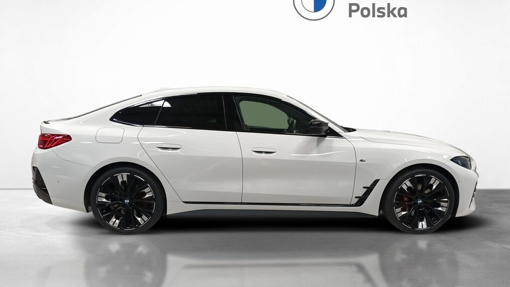 BMW Serii 4, 440