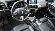 miniaturka - BMW X3