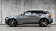 miniaturka - Mercedes-Benz GLC 220