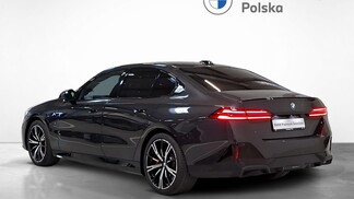 BMW Serii 5, 550