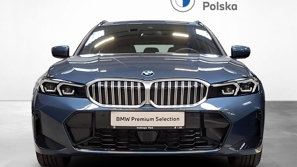 BMW Serii 3, 330