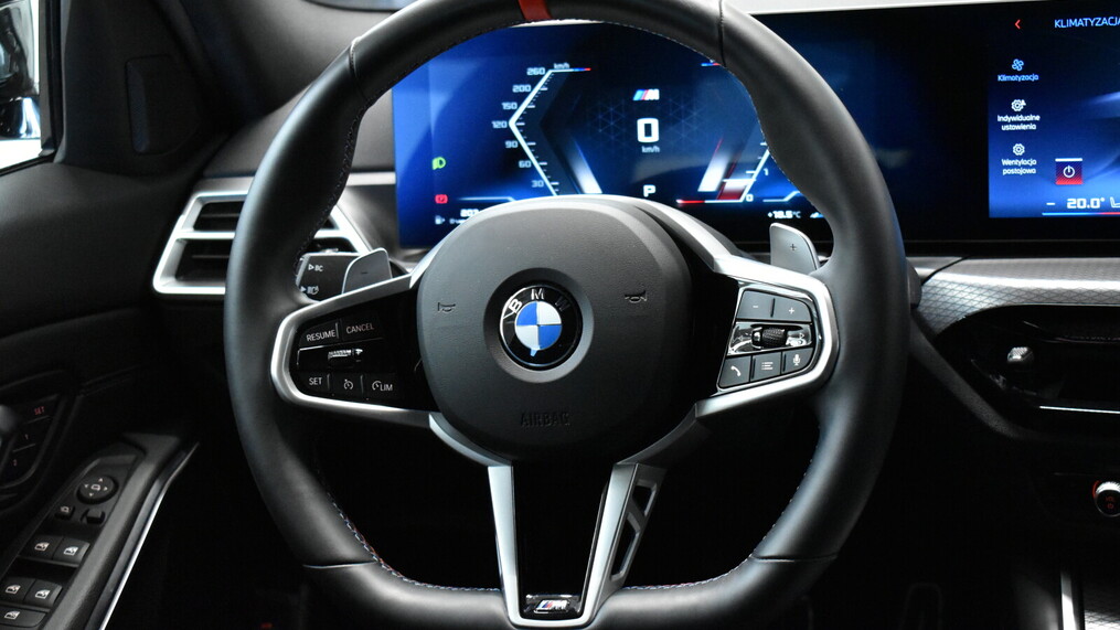 BMW Serii 3, 340
