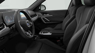 miniaturka - BMW X1
