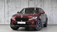 miniaturka - BMW X4