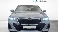 BMW Serii 5, 520