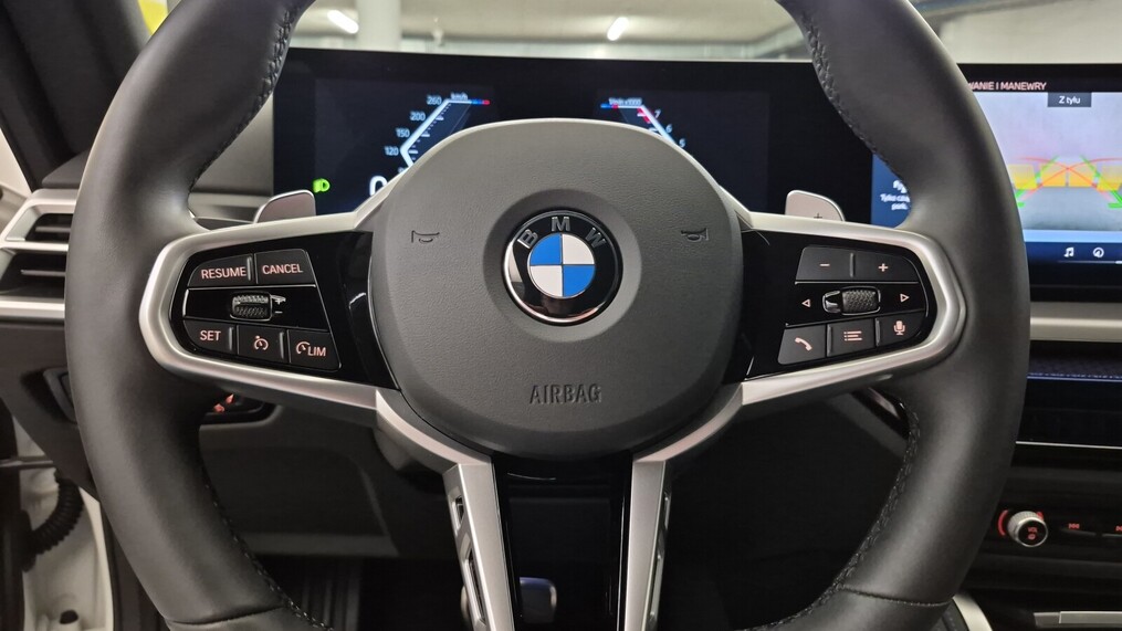 BMW Serii 2, 220