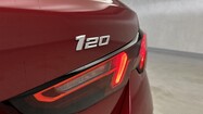 BMW Serii 1, 120