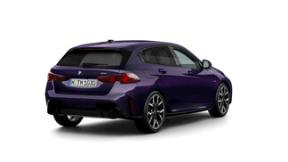 BMW Serii 1, 120