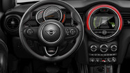 miniaturka - MINI Cooper S
