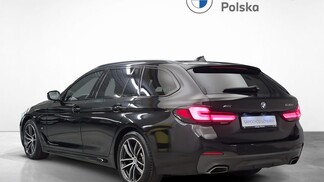BMW Serii 5, 530