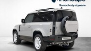 miniaturka - Land Rover Defender 90