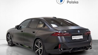 BMW Serii 5, i5