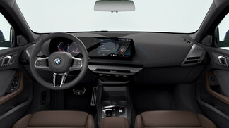 BMW Serii 1, 120