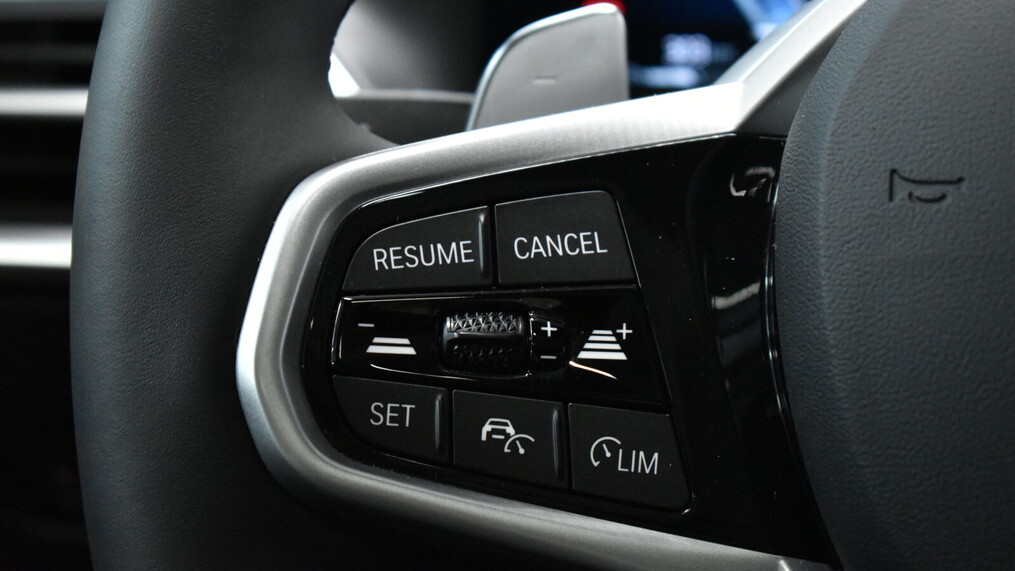 BMW Serii 4, 430