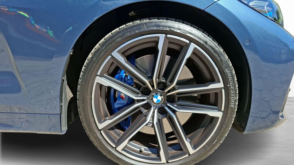 BMW Serii 4, 440