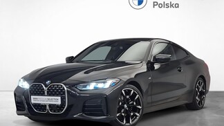 BMW Serii 4, 420
