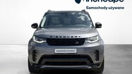 miniaturka - Land Rover Discovery