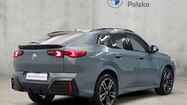 miniaturka - BMW X2