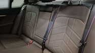 BMW Serii 5, 540