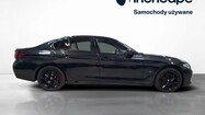 BMW Serii 5, 530