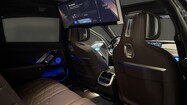 miniaturka - BMW Serii 7, i7