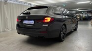 BMW Serii 5, 530