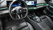 miniaturka - BMW Serii 5, 520
