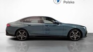 BMW Serii 5, 520