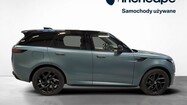 miniaturka - Land Rover Range Rover Sport