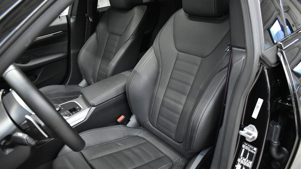BMW Serii 4, 430