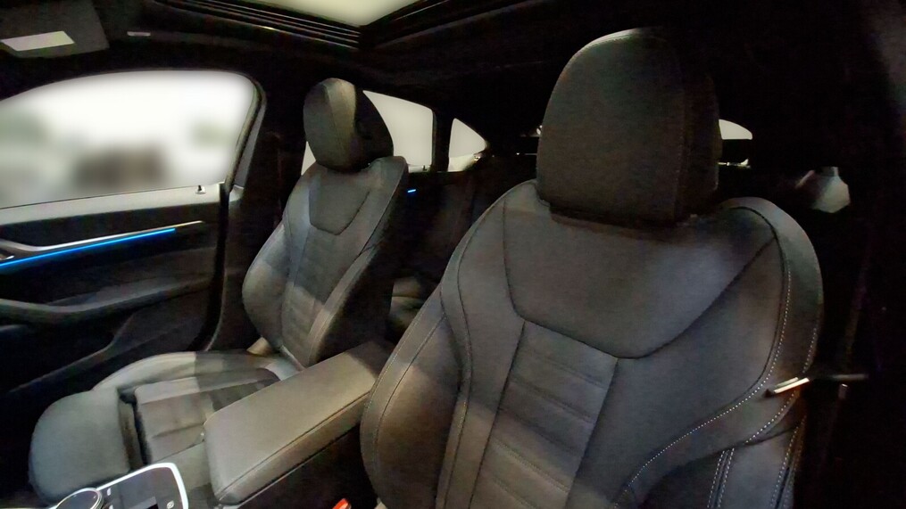 BMW Serii 4, 420