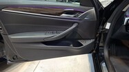 BMW Serii 5, 520