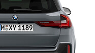 miniaturka - BMW X1