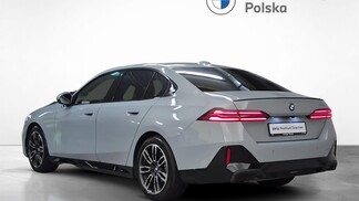 BMW Serii 5, 520