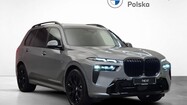 miniaturka - BMW X7