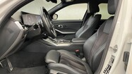 BMW Serii 3, 320