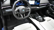 miniaturka - BMW Serii 5, 520