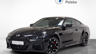 BMW Serii 4, 420