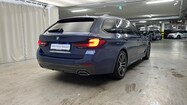 miniaturka - BMW Serii 5, 530