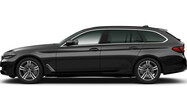 miniaturka - BMW Serii 5, 520