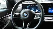BMW Serii 5, 520