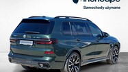 miniaturka - BMW X7