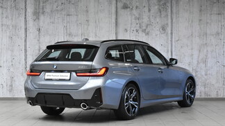 BMW Serii 3, 330