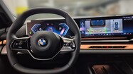 BMW Serii 5, 520