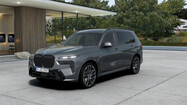 miniaturka - BMW X7