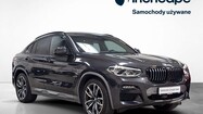 miniaturka - BMW X4