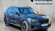 miniaturka - BMW X5